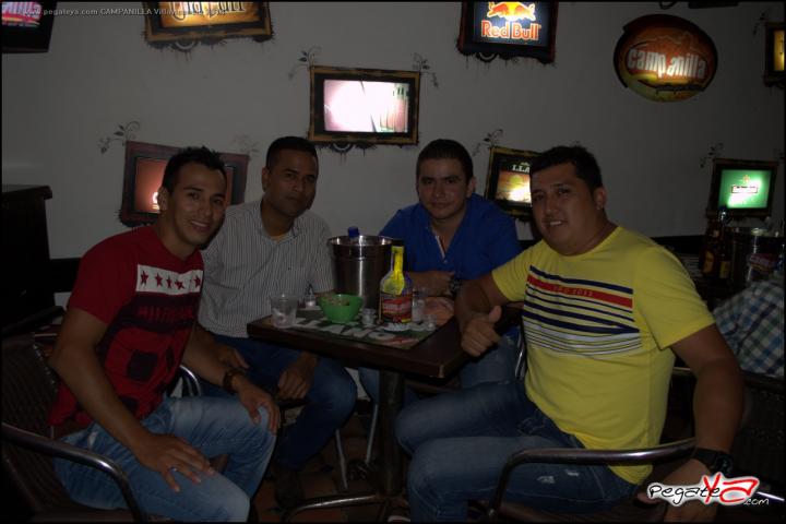 Foto 7 de CAMPANILLA BAR - Villavicencio en Campanilla Villavicencio Bar, Villavicencio