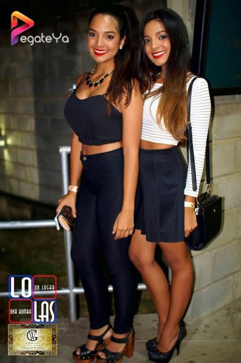 Foto 2 de Lolas Club - 4to FDS Enero 2016 en Lolas Club Menga Cali, Cali
