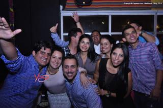 Foto 40 de Matildelina - 28 de marzo de 2014 en Discoteca Matildelina Bucaramanga, Bucaramanga