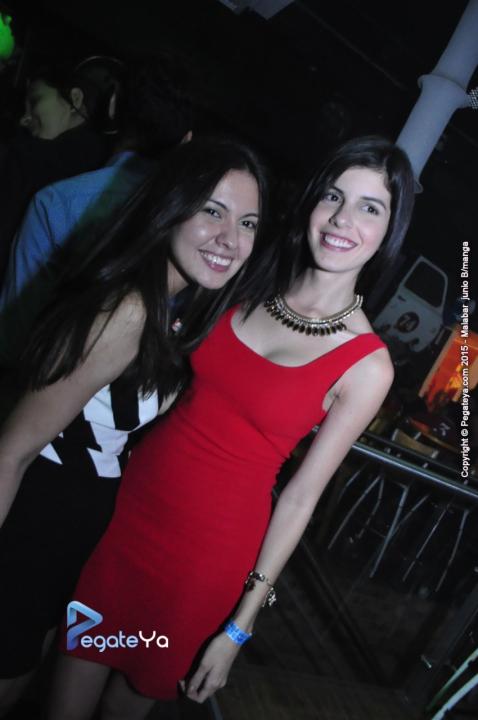 Foto 2 de MALABAR- Sabado 4 de julio de 2015 en Discoteca Malabar Bucaramanga, Bucaramanga