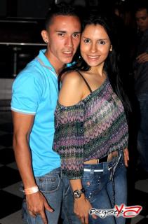 Foto 23 de Junio 22 del 2013 en Space Menga, Cali