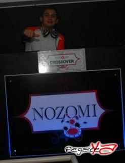 Foto 20 de Octubre 12 del 2013 en Nozomi Club, Cali