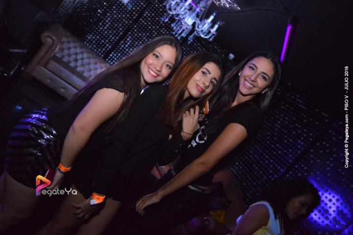 Foto 55 de PISO V - Viernes 15 de julio 2016 en Bar Piso V Bucaramanga, Bucaramanga