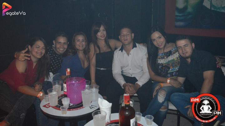 Foto 51 de AmPm - 3er Fds Julio 2017 en Am / PM Bar - Cali, Cali