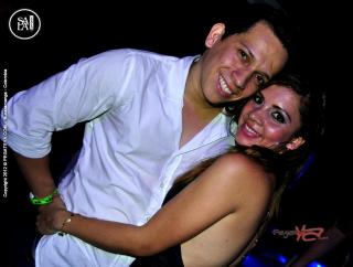 Foto 120 de La Sala Club Sabado - 15 de Diciembre de 2012 en La Sala Club, Bucaramanga