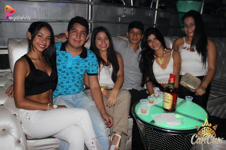Foto 28 de Cancun Night Club - 4to FDS Enero 2016 en Cancun Night Club