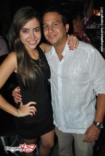 Foto 6 de BABAR 13 y 14 de Dic 2013 en Babar cartagena, Cartagena