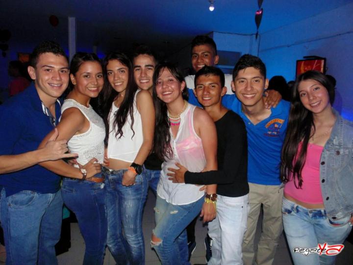 Foto 37 de Heaven Shots - Oct 4 en Heaven Shots