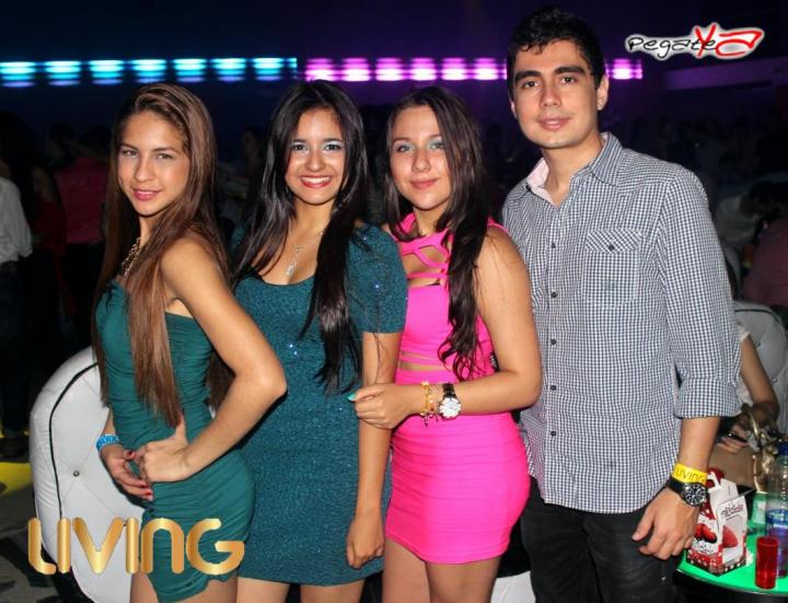 Foto 57 de Living Night Club - Oct 4 en Living Night Club, Cali