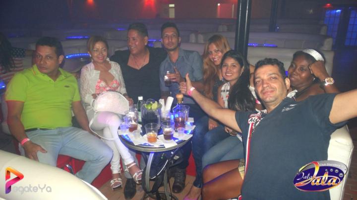 Foto 34 de Jala Jala Club - 2do FDS Abril 2015 en Jala Jala Club, Cali