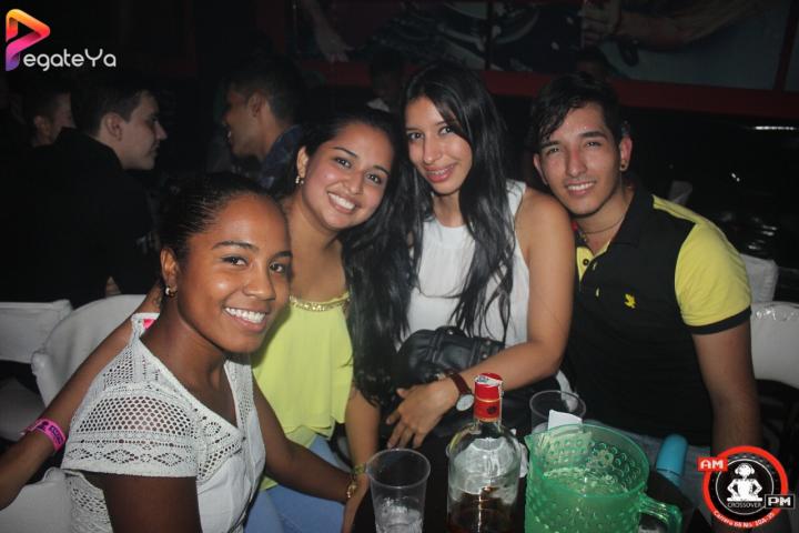 Foto 21 de Ampm Bar - 3er Fds Julio 2016 en Am / PM Bar - Cali, Cali