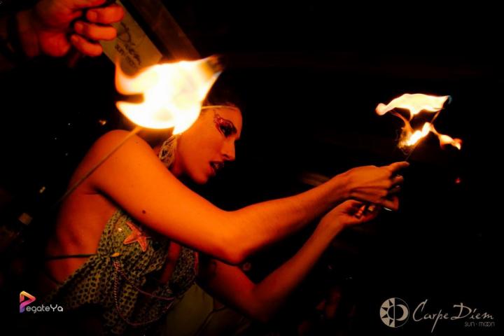 Foto 23 de Carpe Diem 2017 Bogota en Fiestas Colombia, Medellín