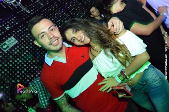 Foto 68 de Bar Piso V - 30 enero 2016 en Bar Piso V Bucaramanga, Bucaramanga