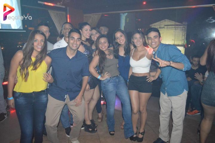 Foto 57 de Penthouse Club - 3er/4to Fds Oct 2016 en Penthouse 1800, Cali