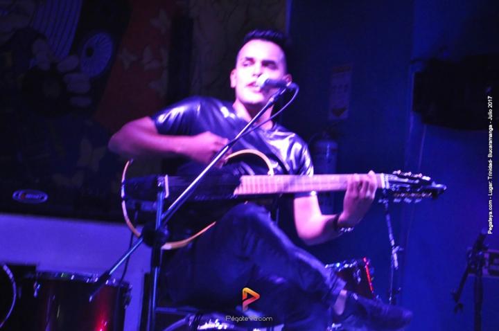 Foto 25 de Trinidad - Sábado 29 julio de 2017 en Trinidad Discoteca Bucaramanga, Bucaramanga