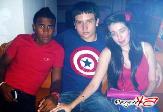 Foto 4 de Enero 12 del 2013 en Miami Bar Cali, Cali