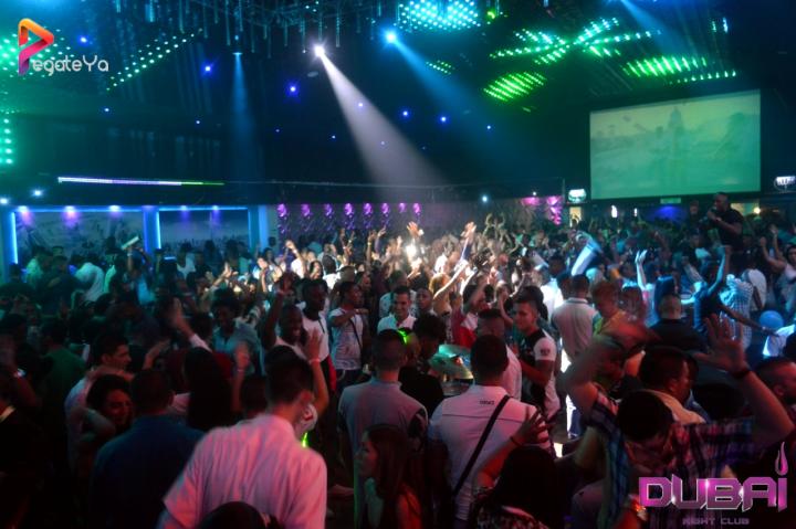 Foto 26 de Dubai Night Club - 5to FDS Enero 2016 en Dubai Night Club