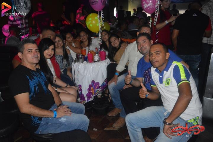 Foto 84 de Salsa Night Club - 3er/4to Fds Oct 2016 en Salsa Night Club, Cali