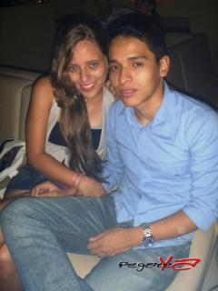 Foto 11 de enero 30 del 2012 en El Palenque Cantina Cali, Cali