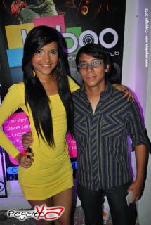Foto 20 de taboo 25 y 26 de mayo de 2012 en Discoteca Taboo Cartagena, Cartagena