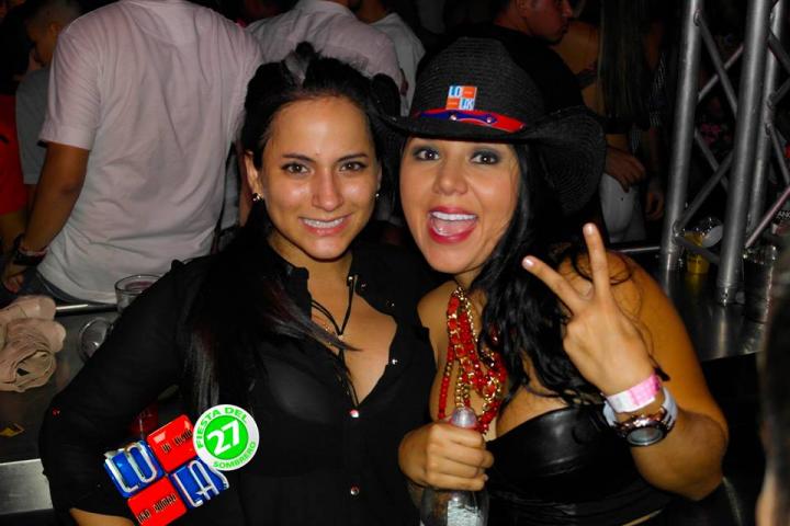 Foto 358 de Lolas Club - Feria de Cali 2014 en Lolas Club Menga Cali, Cali