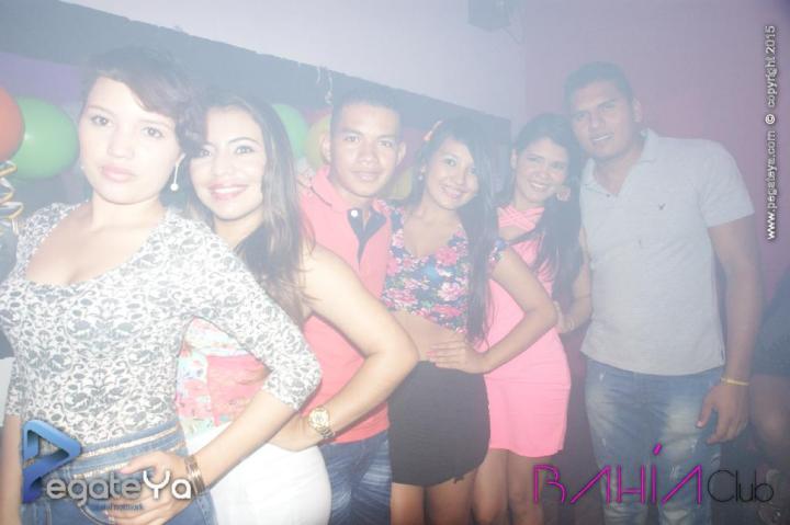 Foto 5 de bahia 4 de junio de 2015 en bahia club, Cartagena