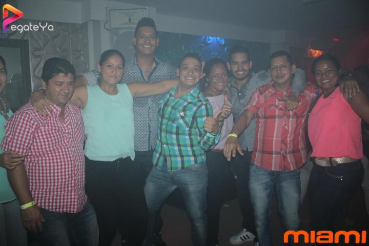 Foto 24 de Miami - 3er Fds julio 2016 en Miami Bar Cali, Cali
