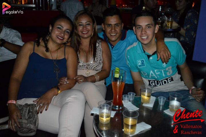 Foto 32 de Chente - 5to Fds Junio 2017 en CHENTE Vallenatos y Rancheras, Cali