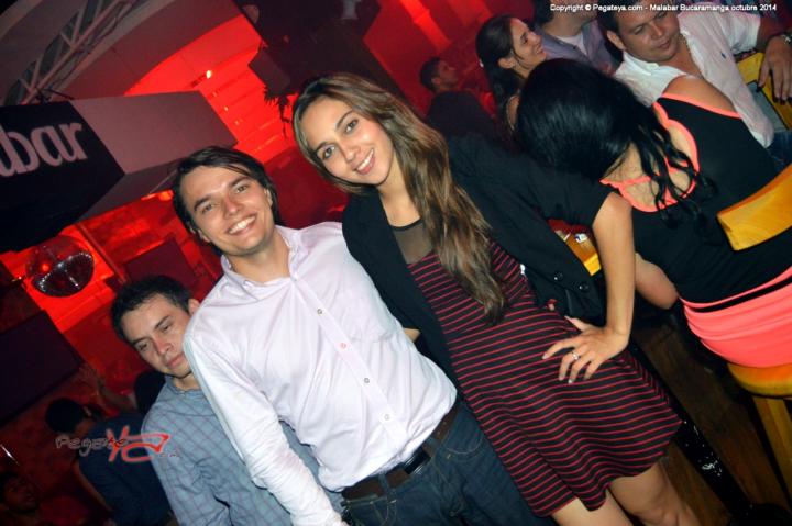 Foto 21 de Fotos Malabar - 4 de octubre de 20141 en Discoteca Malabar Bucaramanga, Bucaramanga