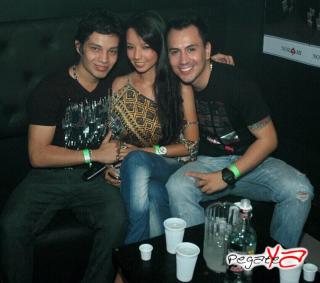 Foto 34 de Octubre 19 del 2013 en Nozomi Club, Cali