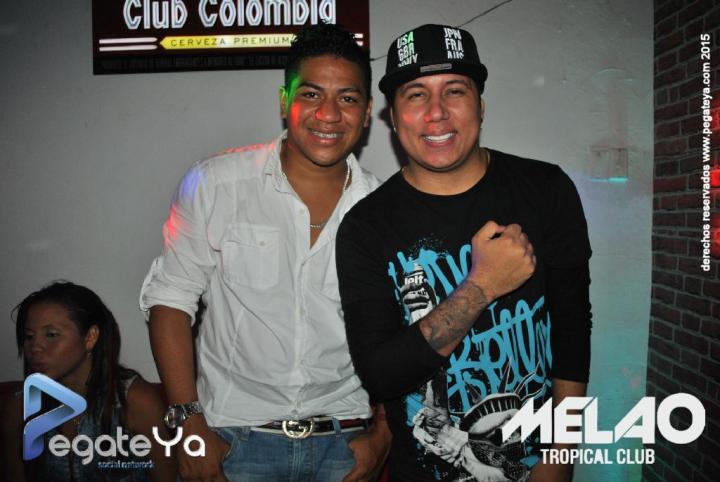 Foto 15 de Melao Viernes 2 Y sabado 3 de octubre en melao cartagena, Cartagena