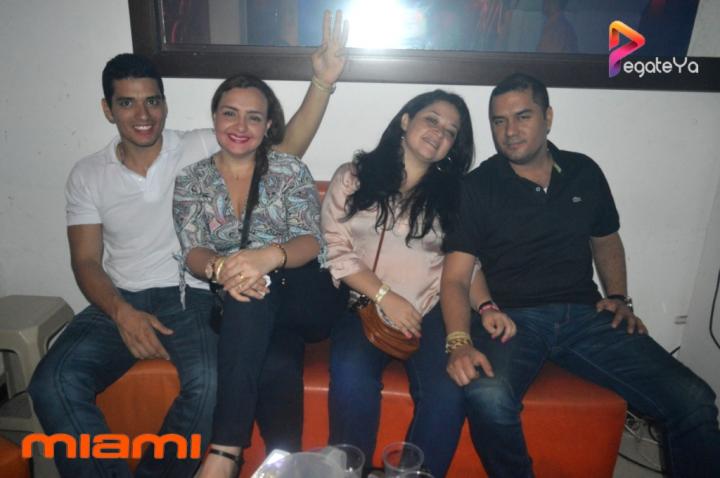 Foto 22 de Miami Bar - 5to FDS Enero 2016 en Miami Bar Cali, Cali