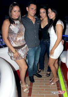 Foto 40 de Octubre 19 del 2013 en Jala Jala Club, Cali