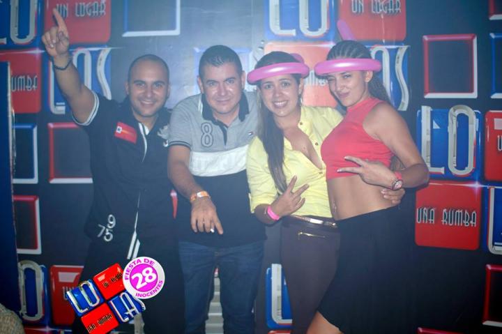Foto 613 de Lolas Club - Feria de Cali 2014 en Lolas Club Menga Cali, Cali