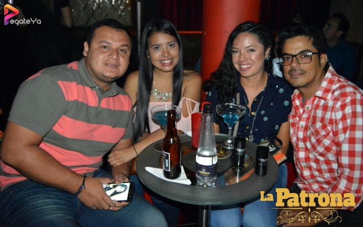 Foto 8 de La Patrona - 5to Fds Julio 2017 en La Patrona, Cali