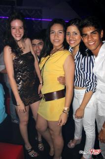 Foto 25 de Agosto 03 del 2013 en Babel / Barra Libre Cali, Cali