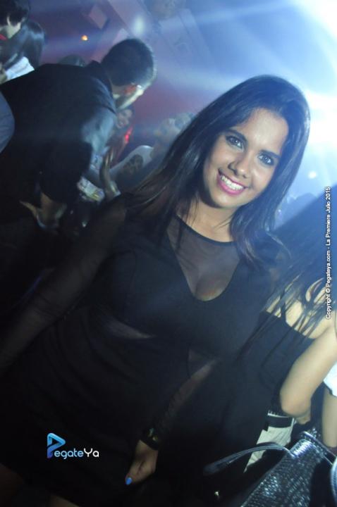 Foto 22 de La Premiere - 11 de julio de 2015 en La Premiere Bucaramanga, Bucaramanga
