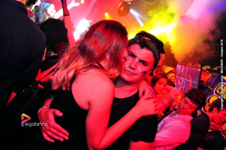 Foto 115 de Malabar - 29 Octubre 2016 en Discoteca Malabar Bucaramanga, Bucaramanga