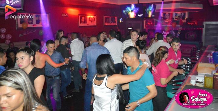 Foto 29 de Fresa Salvaje - 2do Fds Marzo 2017 en Fresa Salvaje, Cali
