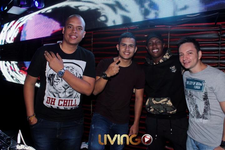Foto 26 de Living - 5to Fds Julio 2017 en Living Night Club, Cali