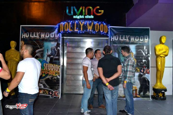 Foto 65 de Living - Feria 2014 en Living Night Club, Cali