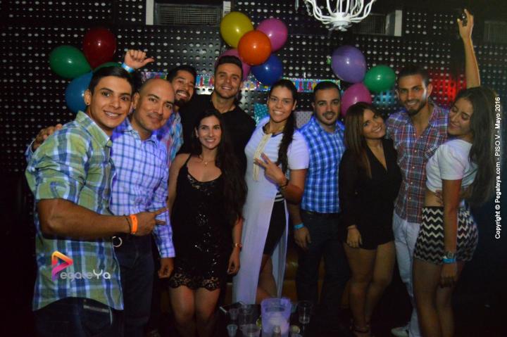 Foto 52 de Piso V - Sabado 14 de mayo 2016 en Bar Piso V Bucaramanga, Bucaramanga