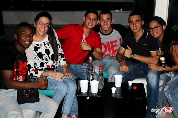 Foto 9 de Heaven Shots - Feria de Cali 2014 en Heaven Shots