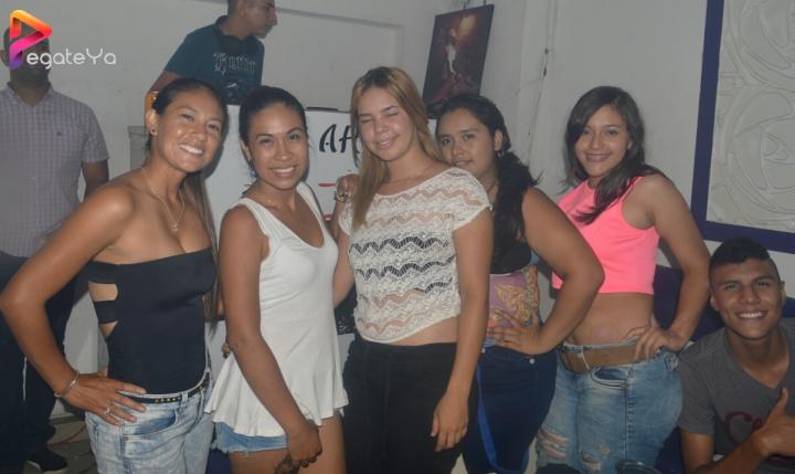 Foto 4 de AHMA - 2do FDS MAYO 2016 en Ahma Cali, Cali