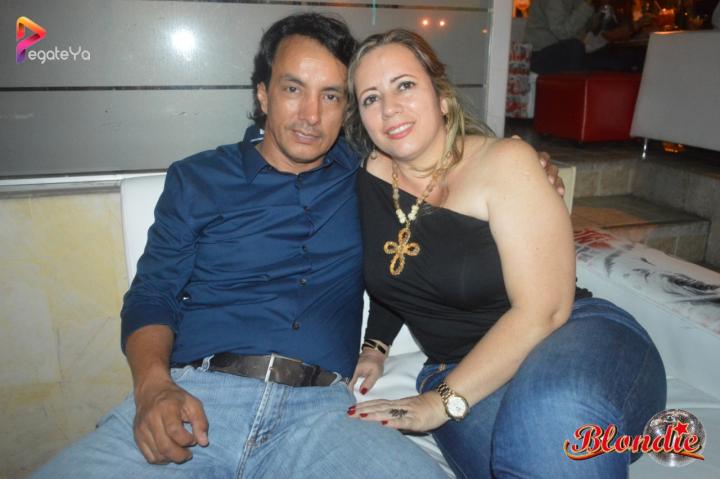 Foto 18 de Blondie - 1er FDS Febrero 2016 en Blondie Bar Cali, Cali