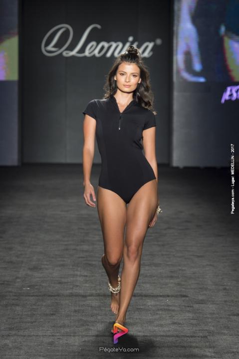 Foto 37 de Fotos Leonisa - Colombiamoda 2017 en Fotos Colombiamoda, Medellín
