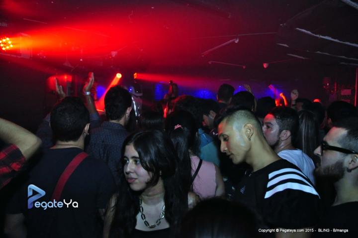 Foto 66 de BLING - sabado 25 de abril de 2015 en Bar Bling Bucaramanga, Bucaramanga