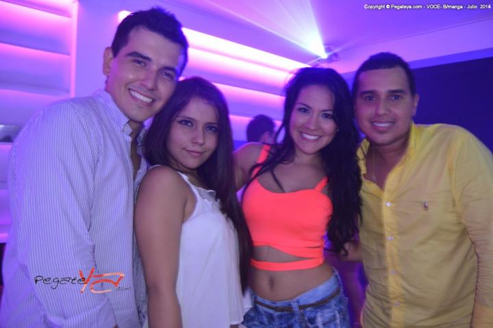 Foto 80 de Discoteca VOCE 26 de julio de 2014 en Discoteca Voce Bucaramanga, Bucaramanga