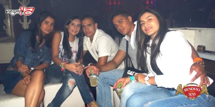 Foto 74 de Bendito Seas - 2do FDS Oct en Discoteca Bendito Seas Medellin, Medellín