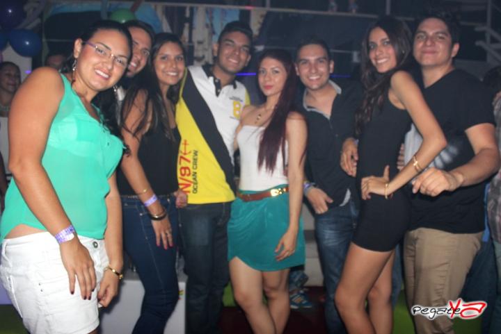 Foto 41 de Favela Club - Feria 2014 en Favela Club Menga, Cali